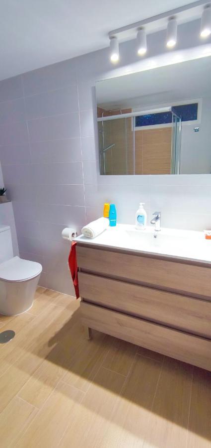 Apartamento Happy Puerto Marina Benalmádena Exterior foto