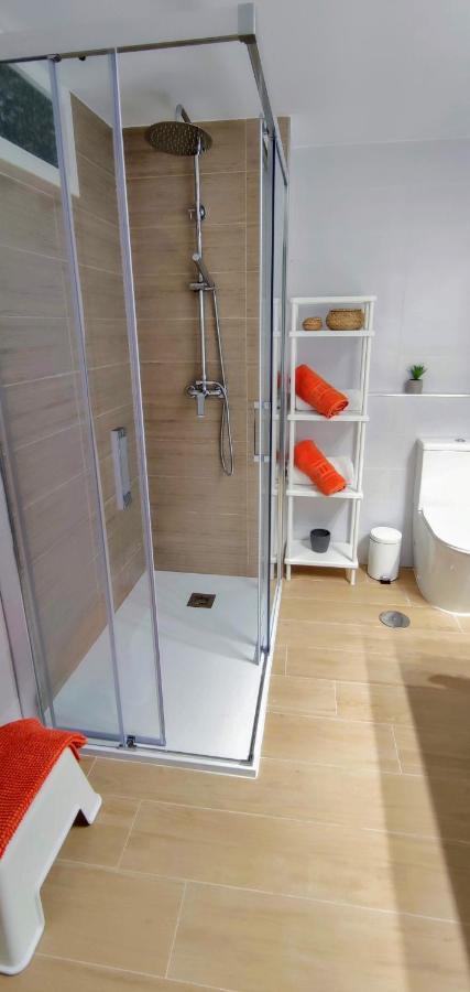 Apartamento Happy Puerto Marina Benalmádena Exterior foto