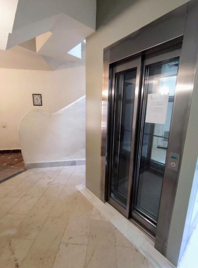 Apartamento Happy Puerto Marina Benalmádena Exterior foto